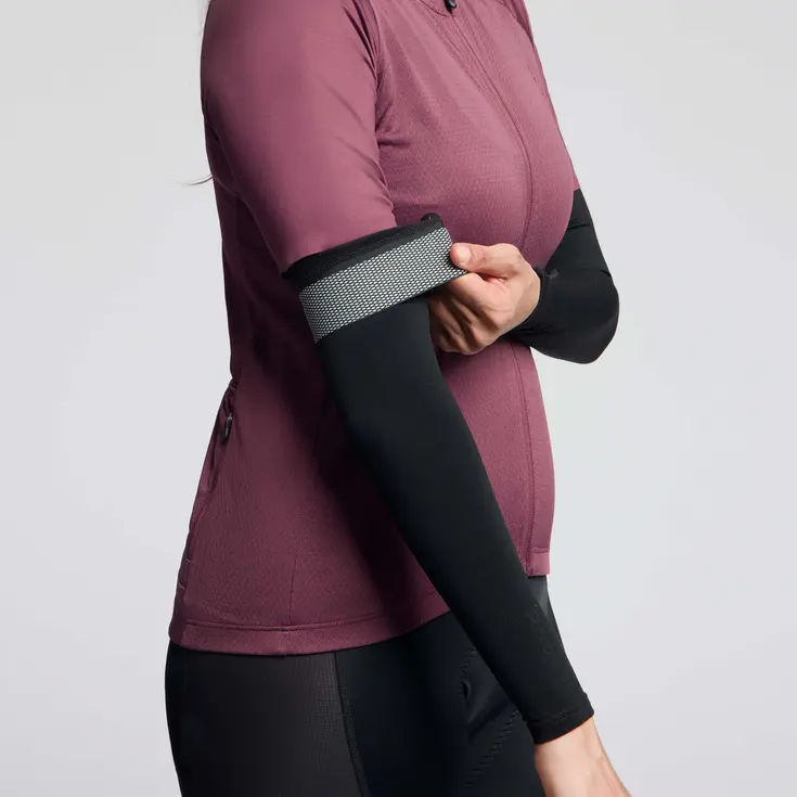 Essential - Armwarmers