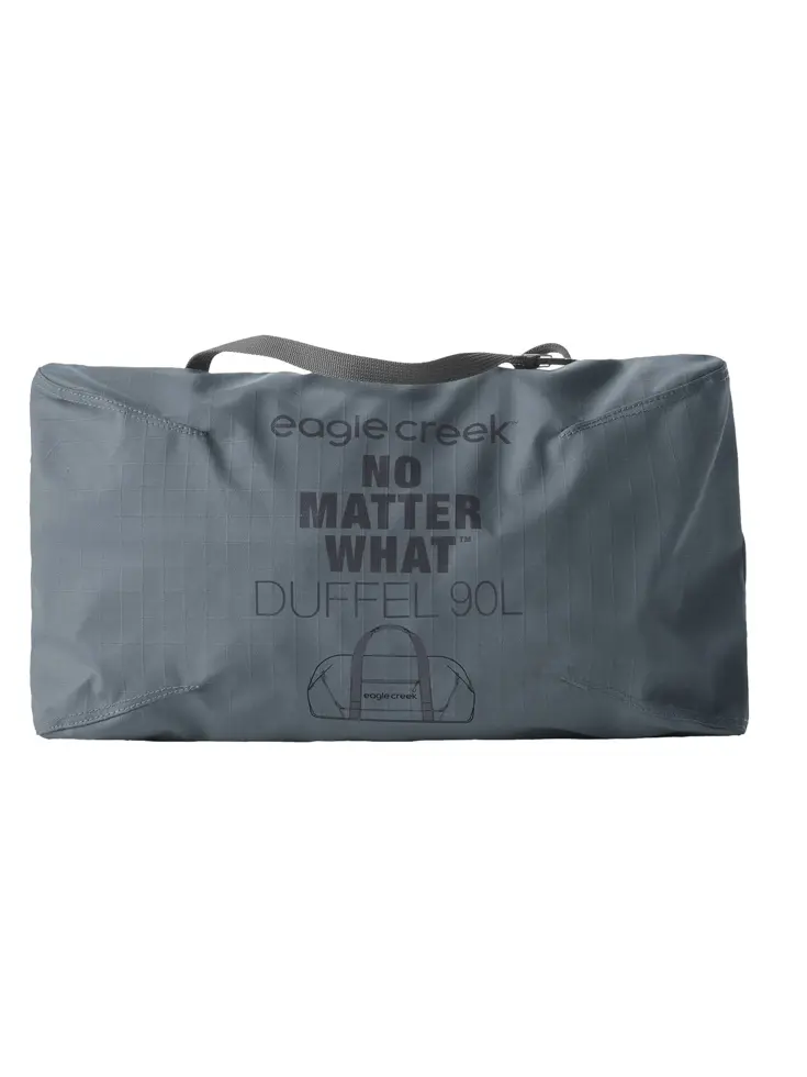 No Matter What Duffel 90L  | 90 L