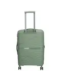 Travel - Middelgrote koffer - 70L - Expandable