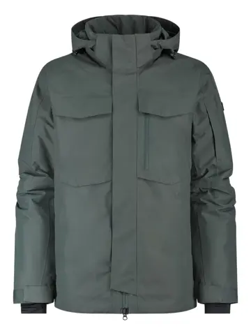 Exwell - Jas heren - Human Nature