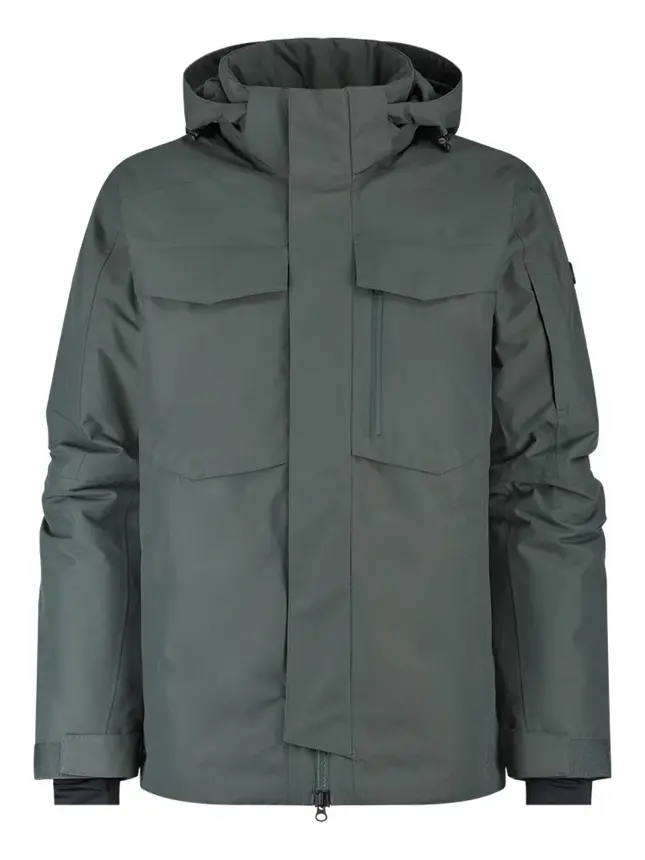 Exwell - Jas heren - Human Nature