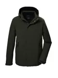 Killtec KOW 4 Outdoorjas Heren
