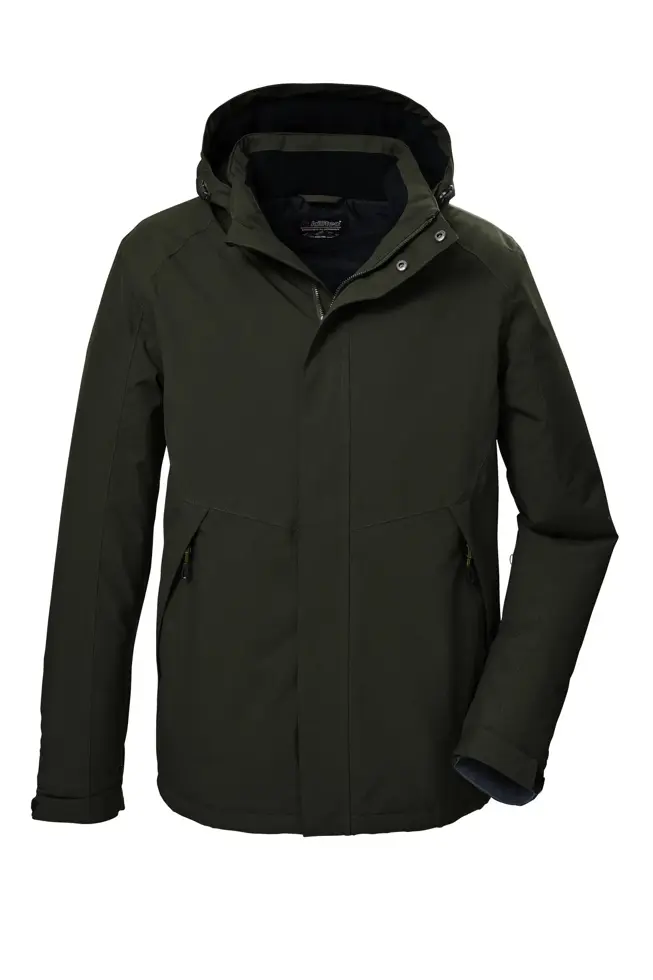 Killtec KOW 4 Outdoorjas Heren