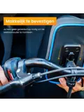 Telefoonhouder Fiets Den Haag & Powerbank