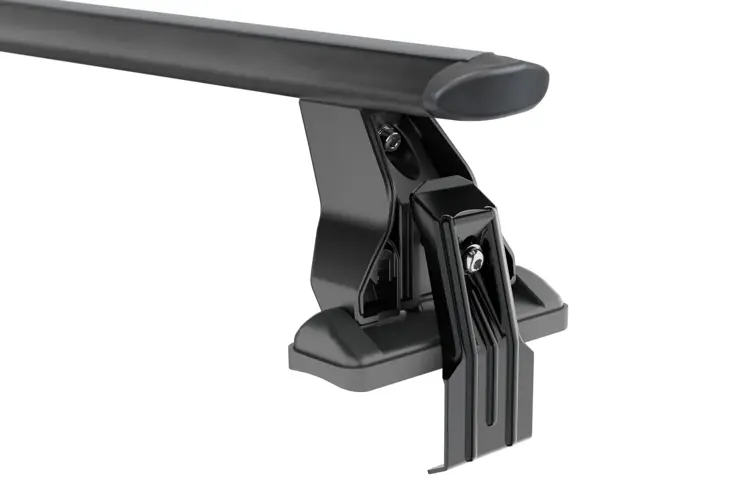 Dakdragers Omega Plus - BMW X6 (2015-2019)
