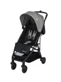 Teeny 3D kinderwagen