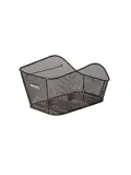 Basil Fietsmand Basis Icon M 40 X 33 X 25 Cm