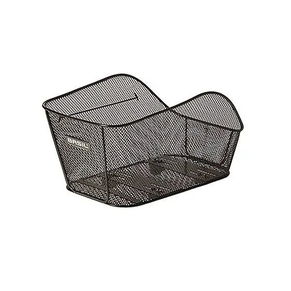 Fietsmand Basis Icon M 40 X 33 X 25 Cm
