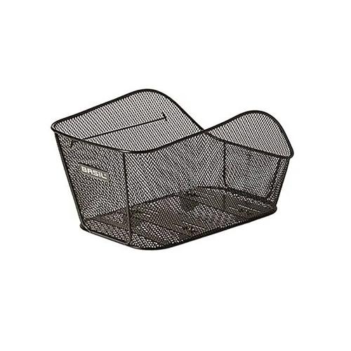 Basil Fietsmand Basis Icon M 40 X 33 X 25 Cm