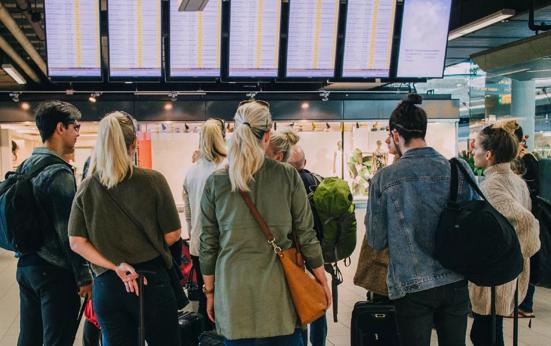 Coronatesten voor, tijdens en na vakantie; dit zijn de spelregels