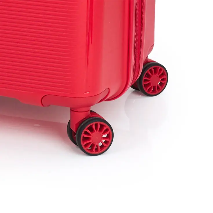 Steady Cabin Trolley  | 38 L