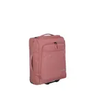 Travelite Kick Off Wheeled Duffle S rose Roze