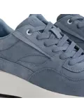 Ramsgate Heren - Vrijetijdsschoen - Suede