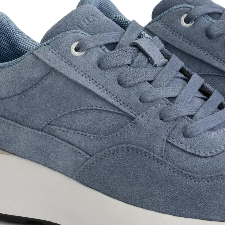 Ramsgate Heren - Vrijetijdsschoen - Suede