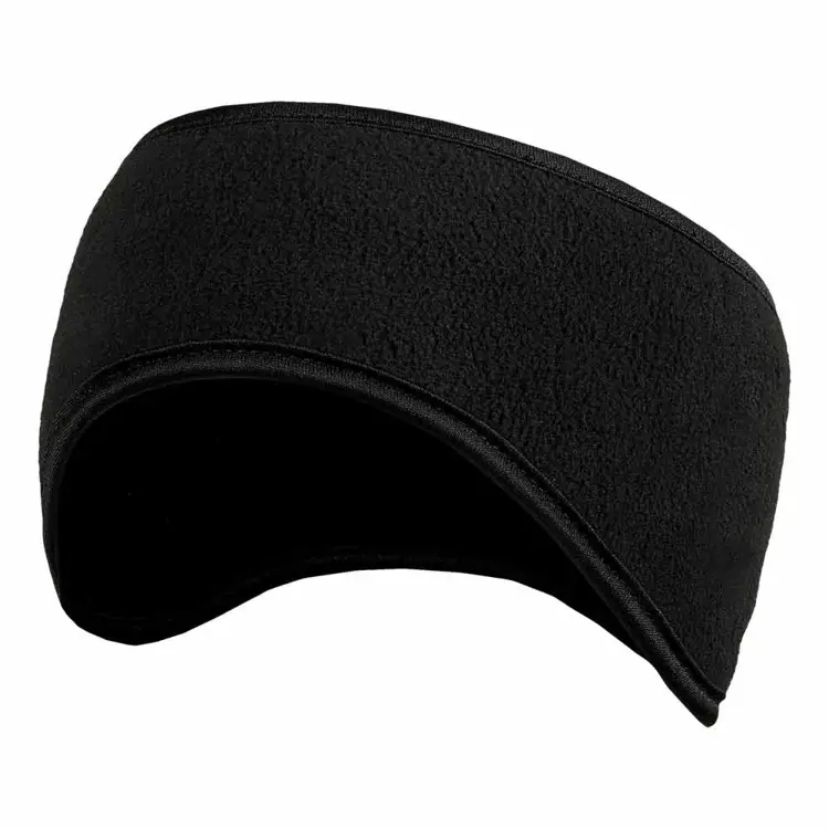 Fleece - Velcro - Hoofdband