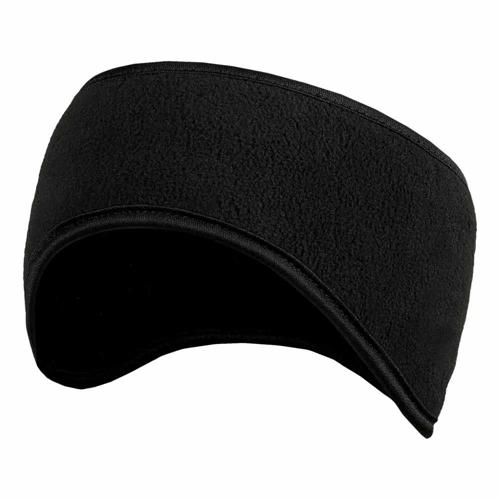 Fleece - Velcro - Hoofdband
