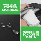 Brisby - Koeltas - Lunchtas 4 Liter