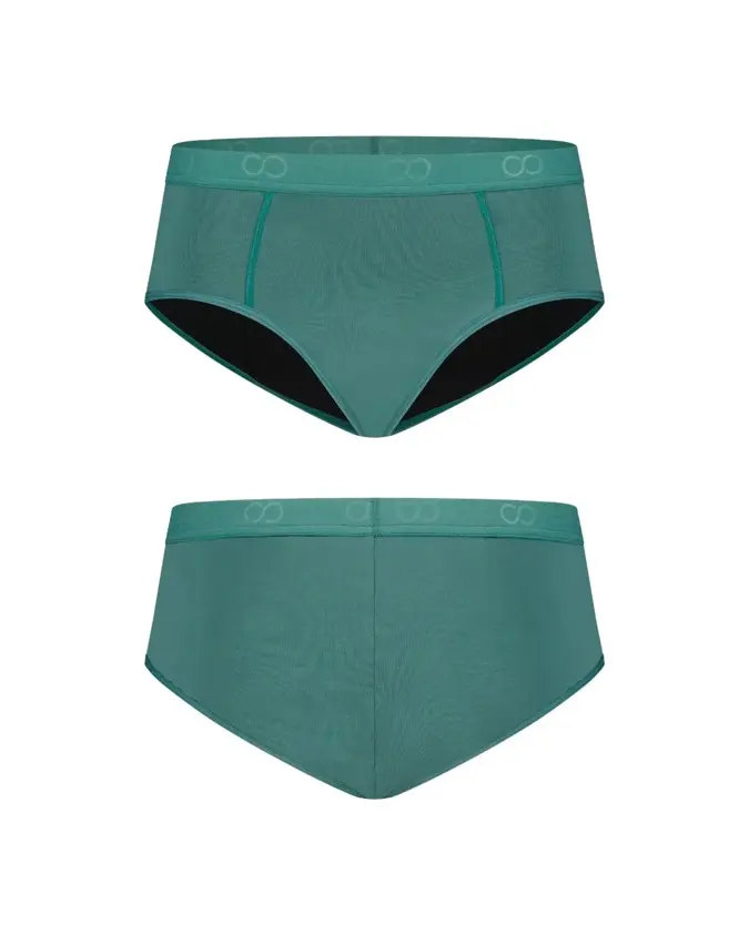 Menstruatie ondergoed - Hipster
