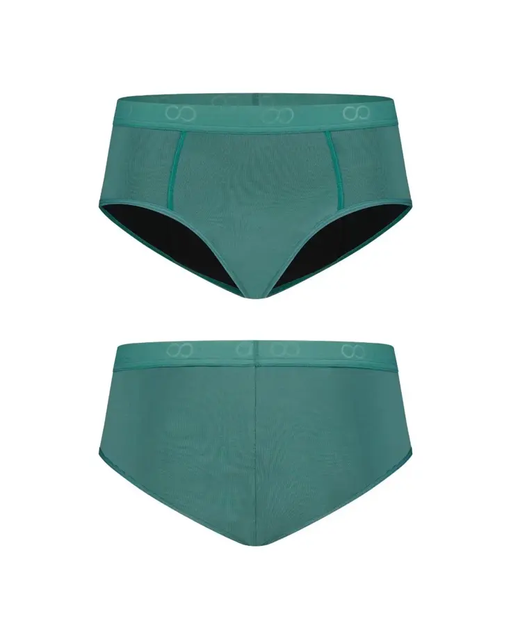 Menstruatie ondergoed - Hipster