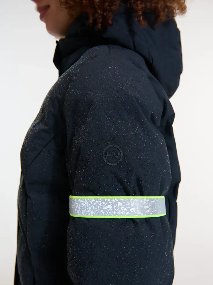 Felinaze - Parka dames - Human Nature