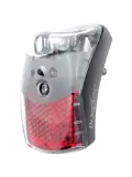 Spanninga achterlicht Pixeo Xb batterij spatb