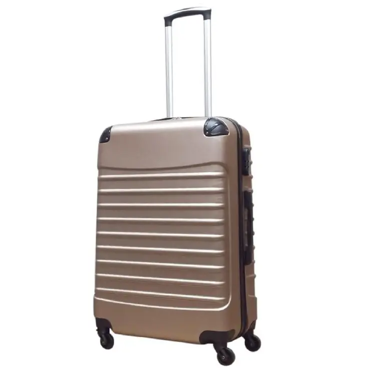 Castillo - Quadrant - Grote koffer 69 liter