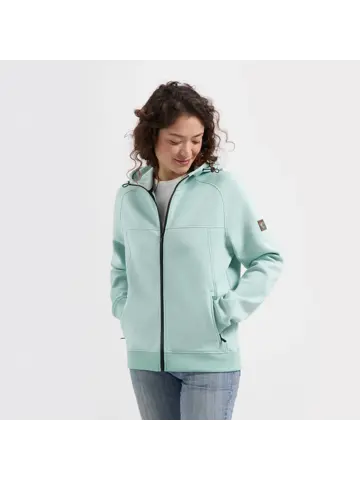 Sanna Dames - Outdoorvest - Sweater