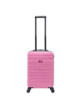 Reiskoffer XS ABS 29L met TSA-slot en 360° wielen