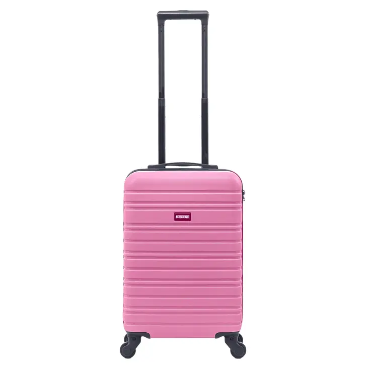 Reiskoffer XS ABS 29L met TSA-slot en 360° wielen