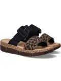 Slippers Dames