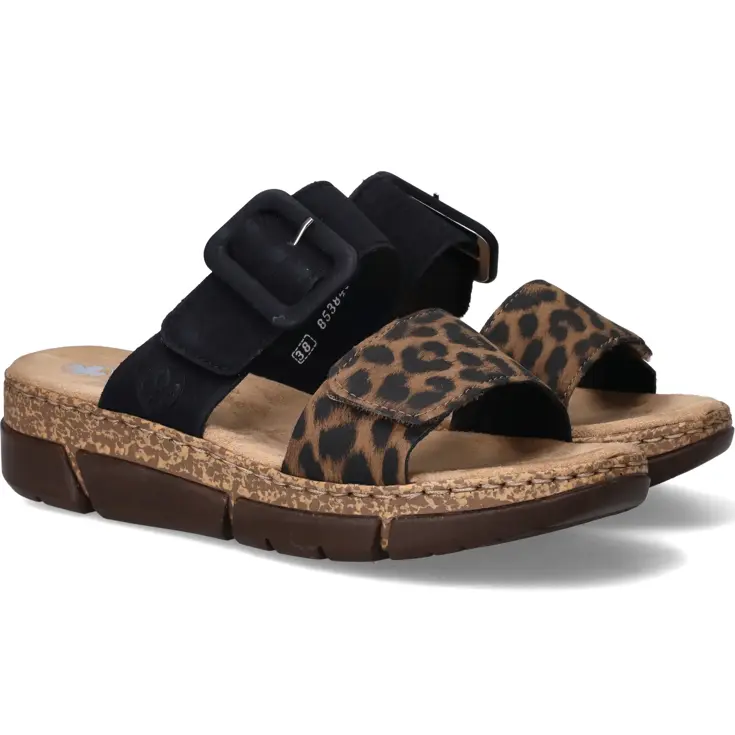 Slippers Dames