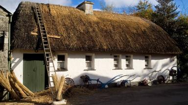 sfeer_ierland_clare_bunratty_castle_folk_park_banquet_tourism-ireland (4)