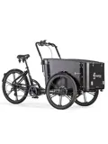 Cargobike SE DeLight midmotor bakfiets