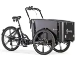 Bakfietsen