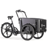 Bakfietsen