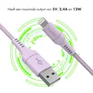 imoshion Lightning naar USB kabel 2 meter