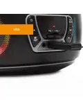 CD speler FM-Radio Bluetooth Lichteffecten