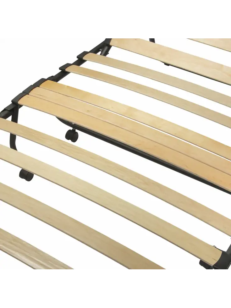 Troonz Campingbed Napoli - 90 x 200 cm