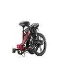 Lacros Scamper S400 opvouwbare e-bike