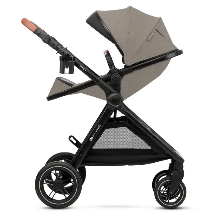 Esme - 3-in-1 Kinderwagen - Kinderkraft