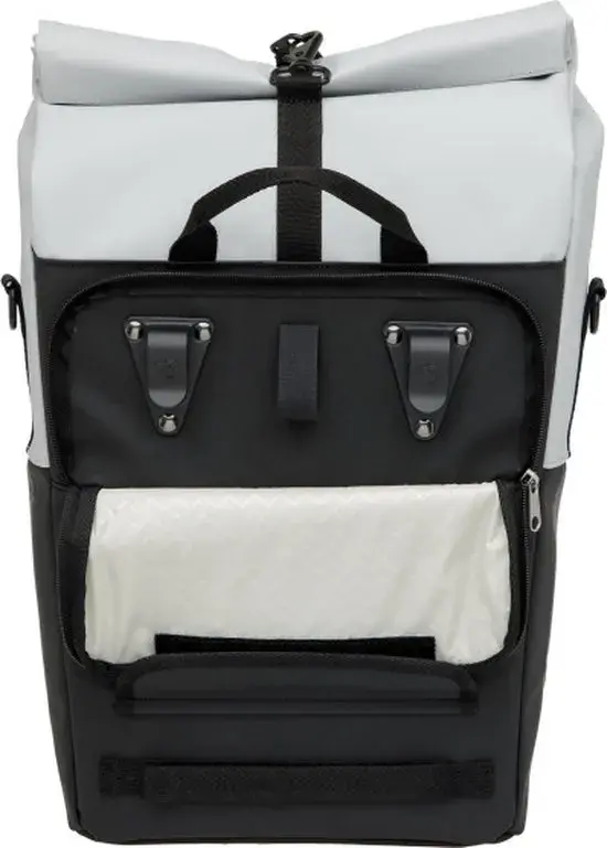New Looxs Fietstas Enkel Nyborg 17L