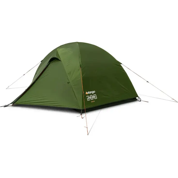 Vango Exedra 200 Tent - Groen