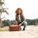 The Chesterfield Brand Conor Reistas / 24 L