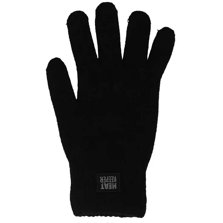 Heren - Thermo - Handschoenen