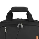 Gabol Week Eco Flight Bag black