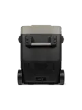 Steamy-E Elektrische Koelbox op wielen - 58L