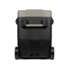 Steamy-E Elektrische Koelbox op wielen - 58L