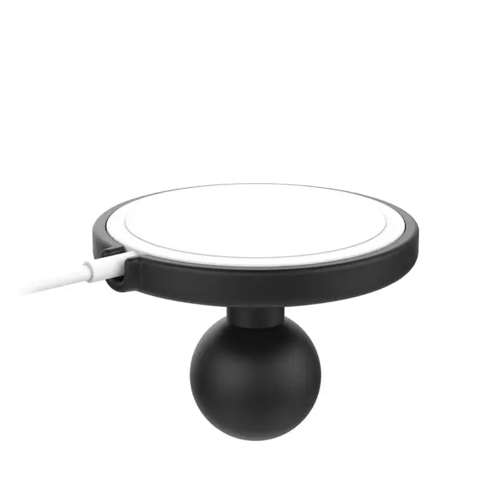 MagSafe Telefoonhouder met Bekerhouderbasis