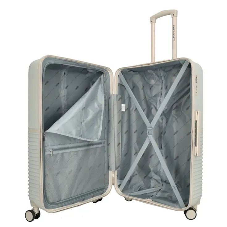 Princetown - Grote koffer - 75cm - 117L