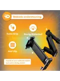 Drivv. Tablethouder Auto